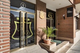 Hotel Victoria