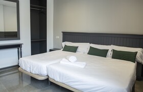 Hotel Victoria
