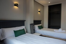 Hotel Victoria