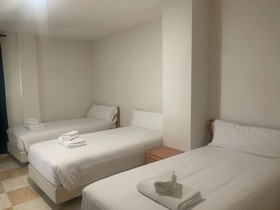 Hotel El Ancla