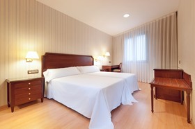 Hotel Madrid Leganés