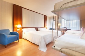 Hotel Madrid Leganés