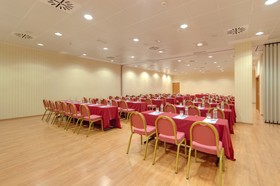 Hotel Madrid Leganés