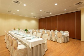 Hotel Madrid Leganés