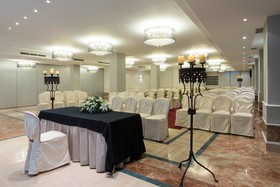 Hotel Madrid Leganés
