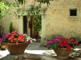 Agroturismo Son Penyaflor