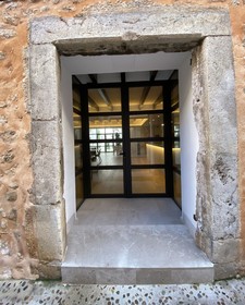 Alaró Natura Rural Suites