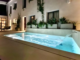 Alaró Natura Rural Suites