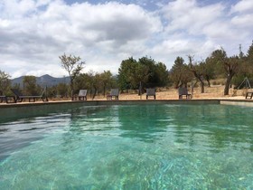 Binibasa Agroturismo