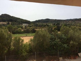 Binibasa Agroturismo