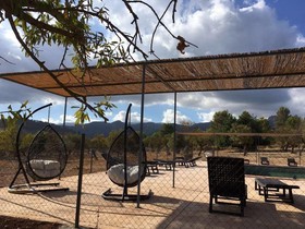 Binibasa Agroturismo