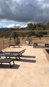Binibasa Agroturismo