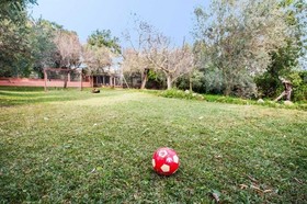 Finca Can Lluc