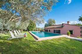 Finca Can Lluc