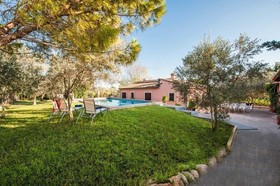 Finca Can Lluc