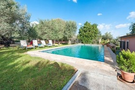 Finca Can Lluc