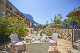 Hotel Rural S'Olivaret