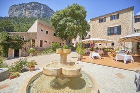 Hotel Rural S'Olivaret
