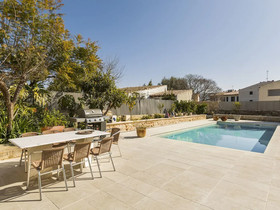 Residence by G Can Rochet