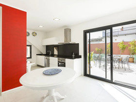 Residence by G Can Rochet