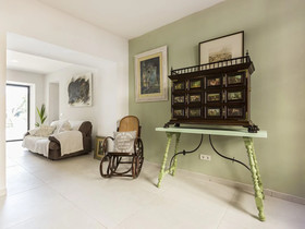 Residence by G Can Rochet