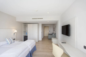Mar Hotels Alcanada