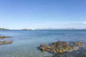 Mar Hotels Alcanada