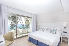 Mar Hotels Alcanada