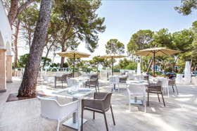 Mar Hotels Alcanada