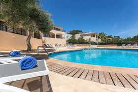 Mar Hotels Alcanada