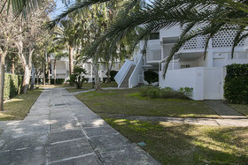 Apartamentos Ciudad Blanca