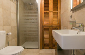 Apartamentos Ciudad Blanca