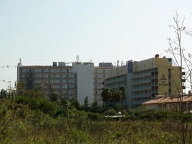 Bahia de Alcudia Hotel & Spa