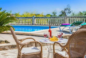 Casa Sa Hort