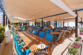 Hotel Condesa