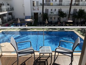Eix Alcudia Hotel