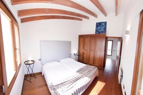 Finca de les Oliveres