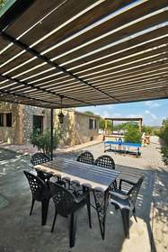 Finca Oscols