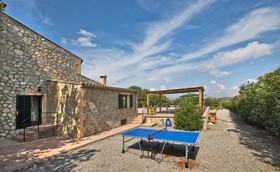 Finca Oscols