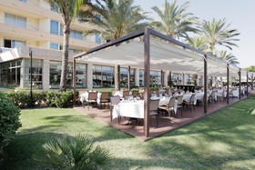 Grupotel Natura Playa