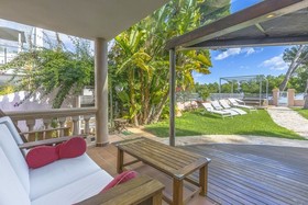 Holiday Home Ran De Mar