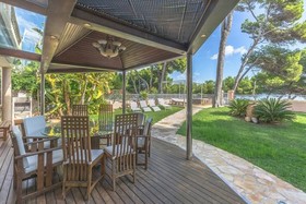 Holiday Home Ran De Mar