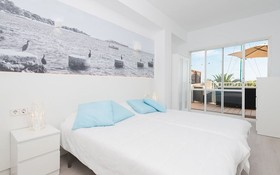 Hostal Vista Alegre