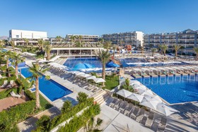 Zafiro Palace Alcudia