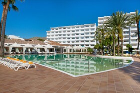 Iberostar Ciudad Blanca Alcudia Apartamentos