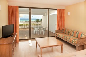Iberostar Ciudad Blanca Alcudia Apartamentos