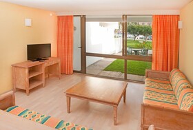 Iberostar Ciudad Blanca Alcudia Apartamentos