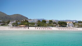 Iberostar Ciudad Blanca Alcudia Apartamentos