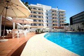 THB Bamboo Alcudia