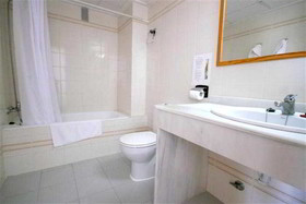 THB Bamboo Alcudia